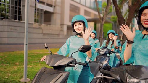 Tour ẩm thực đường phố Thành phố Hồ Chí Minh bằng xe máy