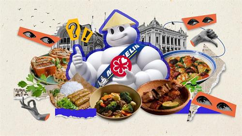 Saigon Michelin Guide Food Tour With Ao Dai Female Riders: A Culinary Adventure
