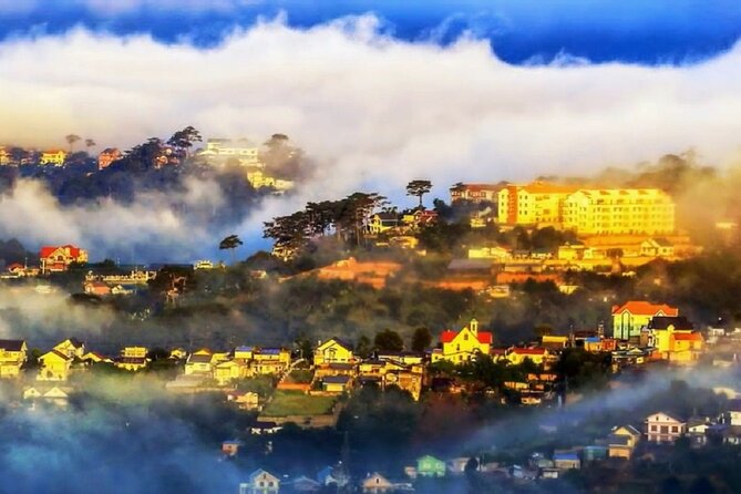 Da Lat