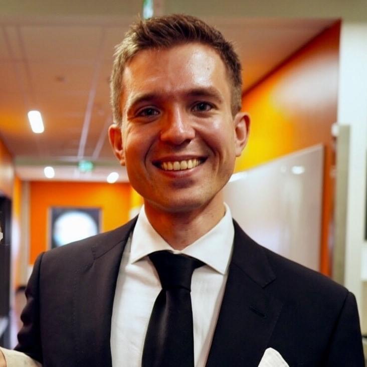 Tapani Smatt